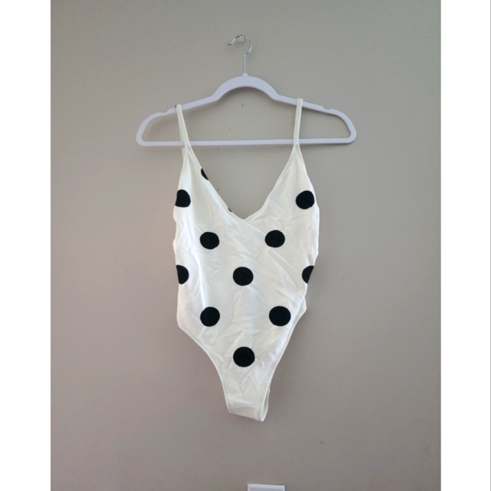 Zara swim nwt